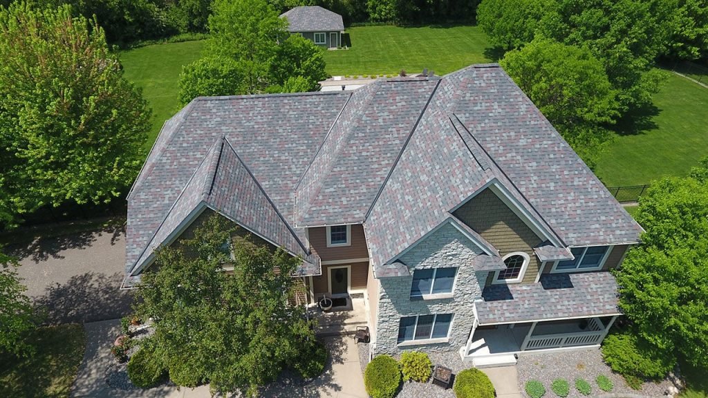 Most trusted roofing company in Youngstown OH