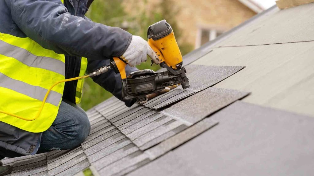 roofing contractors located in Monroeville pa